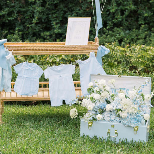 Petite Trunk | Petite Keep