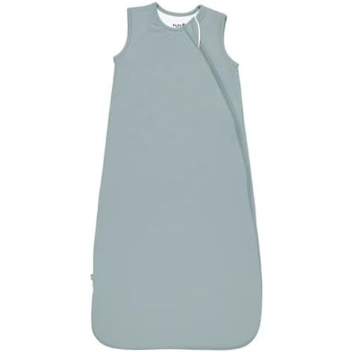 KYTE BABY Unisex Rayon made from Bamboo Sleep Bag for Babies and Toddlers, 2.5 Tog