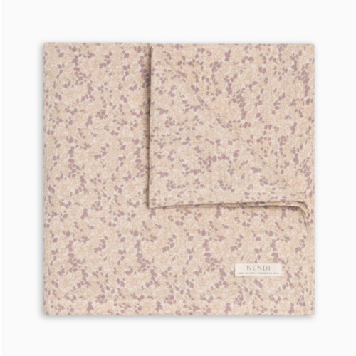 Muslin Swaddle Blanket