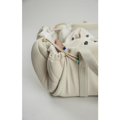 Najell SleepCarrier vol. 5 - Babynest & Play Mat - Najell