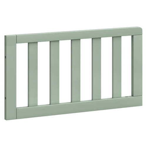 Toddler Bed Conversion Kit for Charlie, Ryder, Otto, Radley, Anders, Chloe, Margot, Shea, Sawyer, Emmett & Sammy M12599 - Light Sage