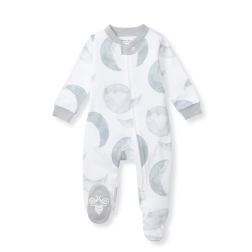 Hello Moon Organic Cotton Sleep And Play