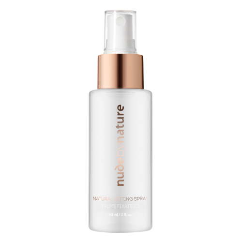 Nude by Nature Natural Setting Spray, 60ml
