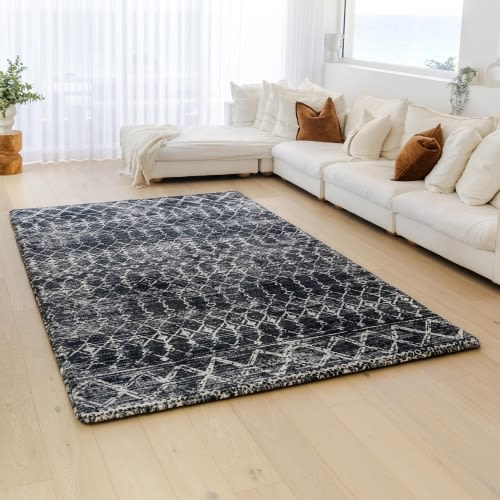 Thick Foam Rug- Baby Safe Play Mat