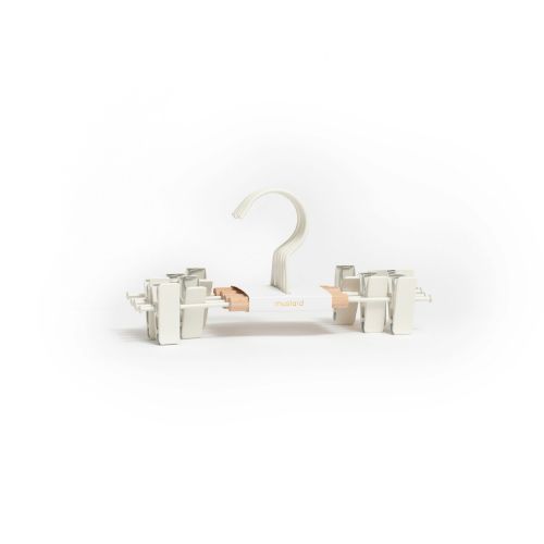 Mustard Made Clip Hangers (Set of 5)