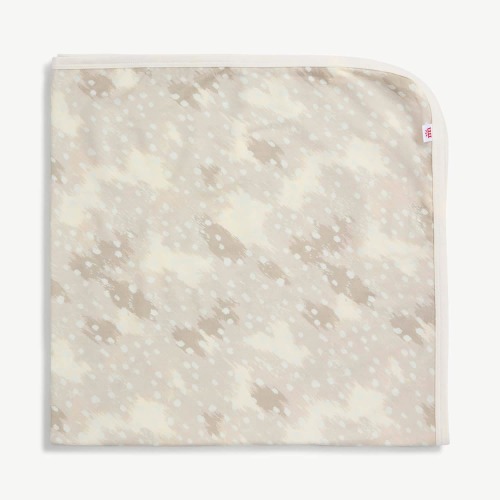 Baby Blanket with Ruffles – Magnetic Me