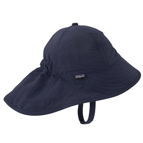 Patagonia Baby Block the Sun Hat