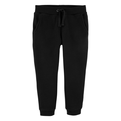 Baby Pull-On French Terry Joggers - Carter's | Carter's
