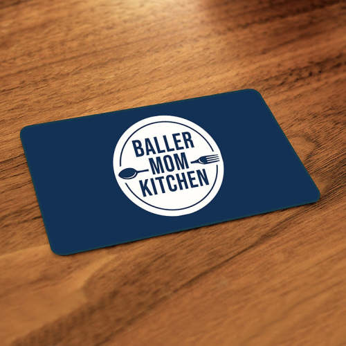 Baller Mom Kitchen eGift Cards