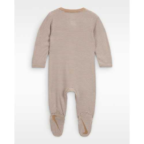 Nike Baby Striped Footed Coverall. Nike.com