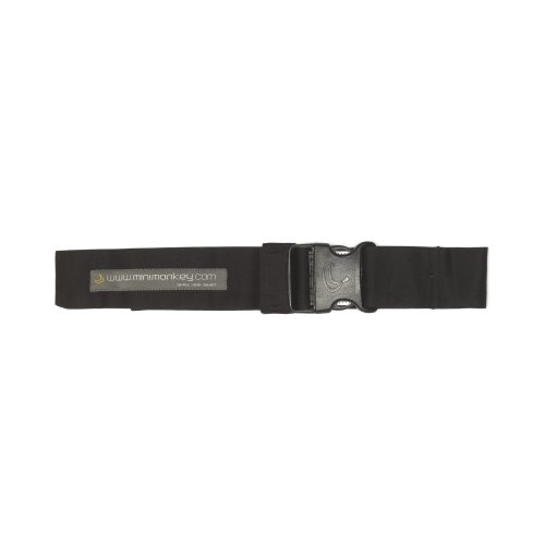 MiniMonkey Band Extender Twin / Hammock