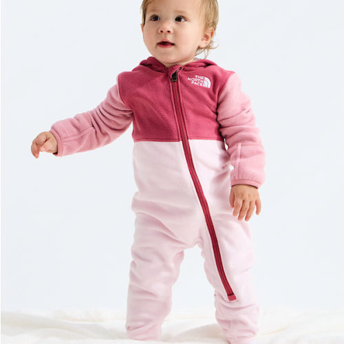 Baby Glacier One-Piece | The North Face