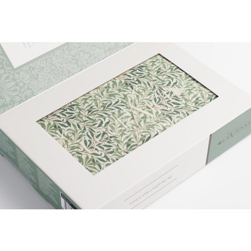 Spare Cover (Deluxe+) - Willow Boughs