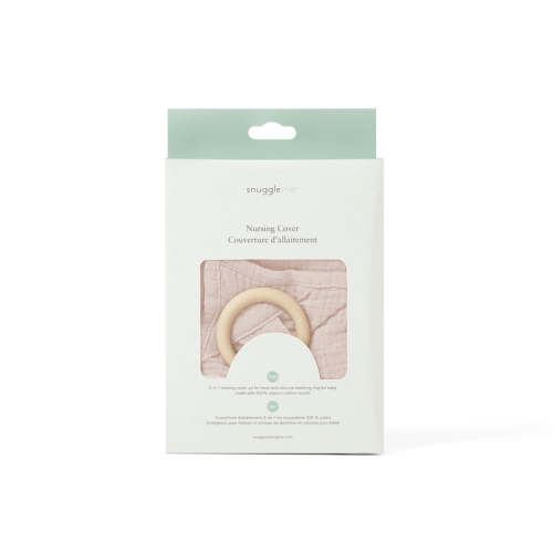 Nursing Cover | Petal