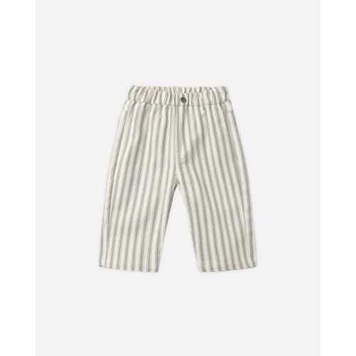 Grayson Pant Laurel Pinstripe – Quincy Mae