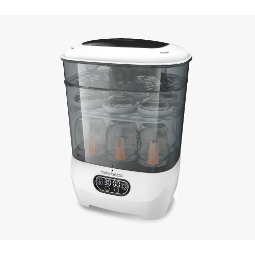 Baby Brezza® One Step™ Sterilizer & Dryer Advanced