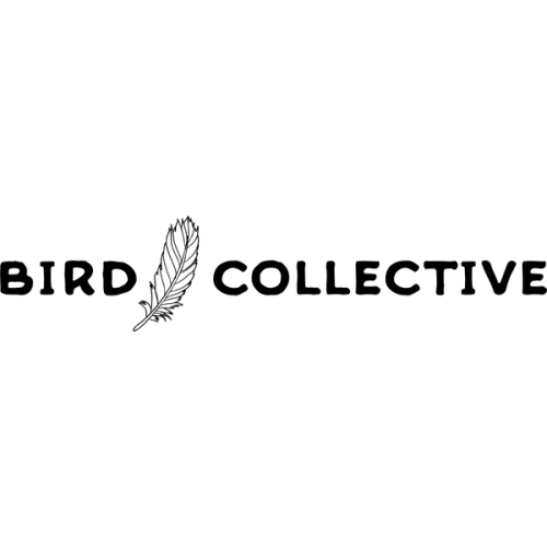 Woodpeckers of North America Knit Blanket – Bird Collective