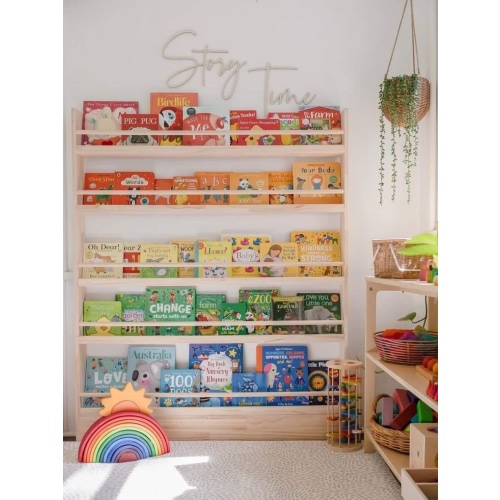 Baby Books