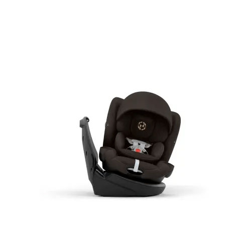 CYBEX Callisto G 360° Rotating All-in-One Convertible Car Seat