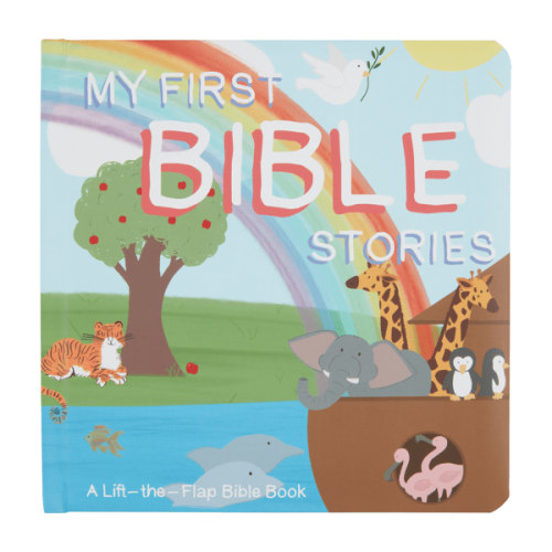 Bible Board Book | Mud Pie