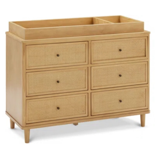 Nursery Works Universal Changing Table Topper | Wayfair