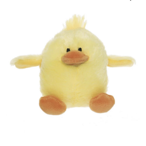 TEDDYKOMPANIET Plush Chicks
