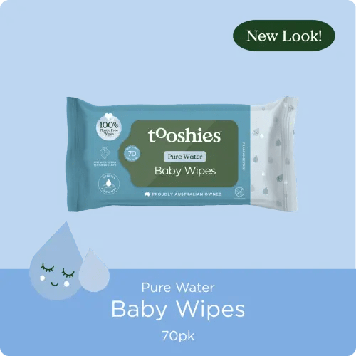 Water Wipes