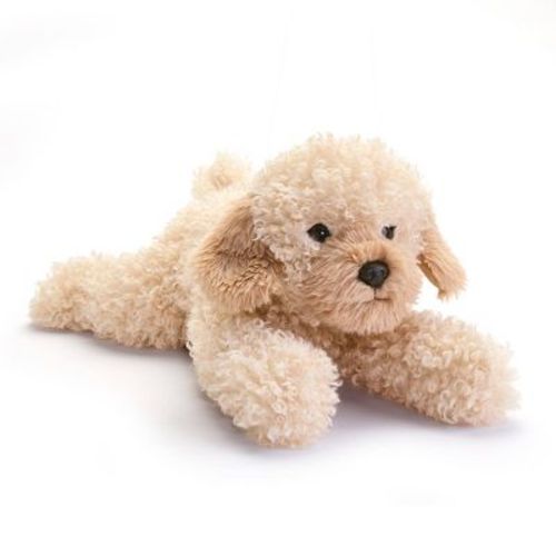 FAO Schwarz 22" Adopt-A-Pets Cockapoo Plush