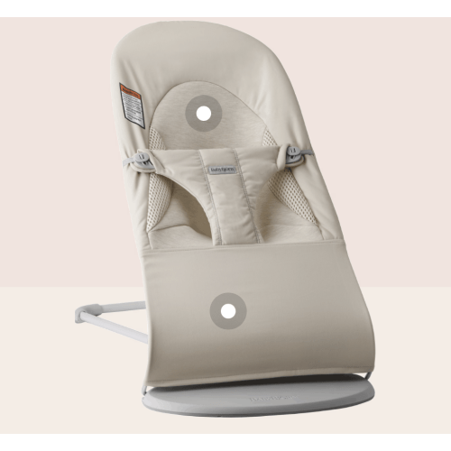 BabyBjörn Bouncer Balance Soft