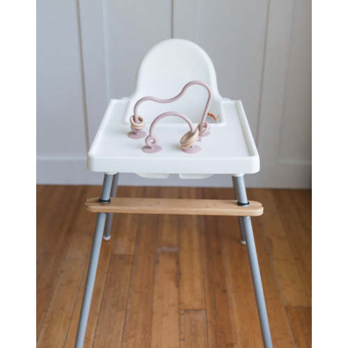 Suction Ring Toy for Babies