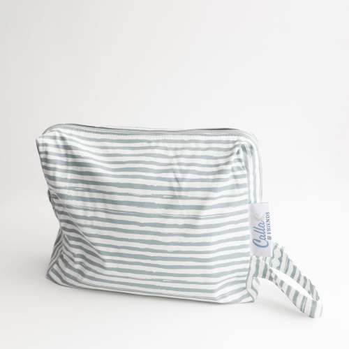 Everything Wet Bag – Calla and Friends