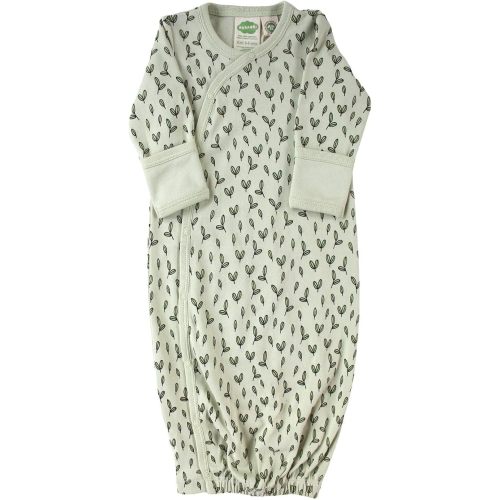 PARADE Organic Gowns - Signature Prints