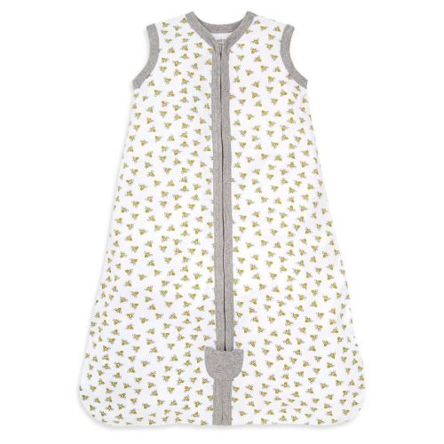 Burt's Bees Baby® Beekeeper Organic Cotton Wearable Blanket - Honey Bee