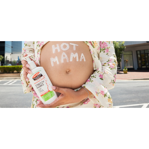 Palmer's Pregnancy Stretch Mark & Scar Products