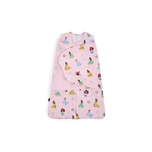 100% Cotton 1.5 TOG Sleepsack Swaddle, Small