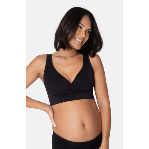 B.D.A.™ Bra: Maternity & Nursing Support Bra

        – Belly Bandit