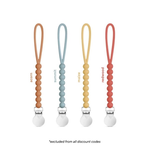 Judy 4 Pack Cutie Clips