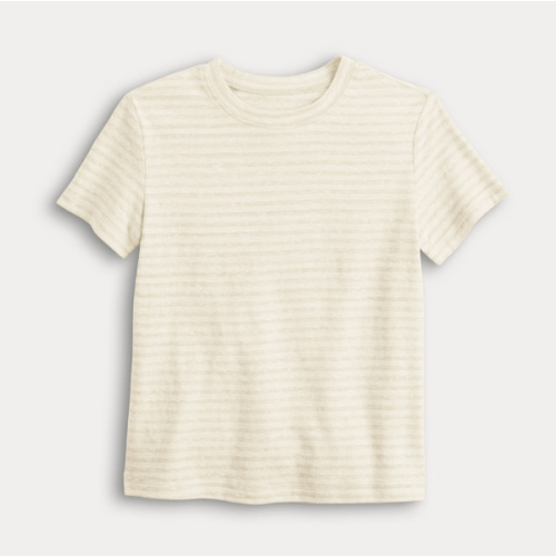Baby & Toddler Boy Jumping Beans® Essential Stripe Tee