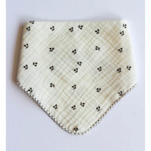 kerchief bib – The August People