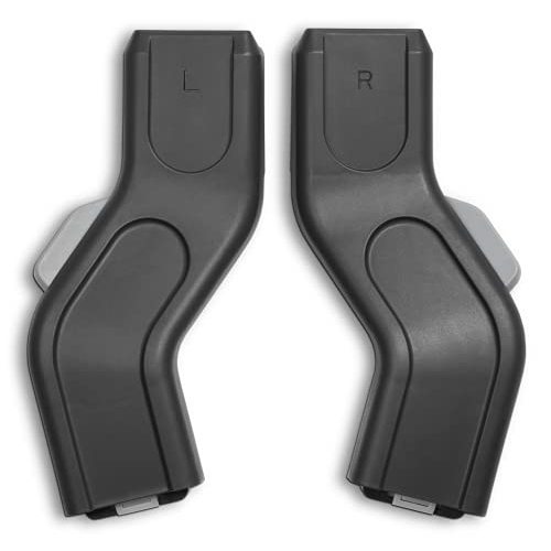 UPPAbaby Car Seat Adapters (Maxi-COSI, Nuna, Cybex, & Besafe)
