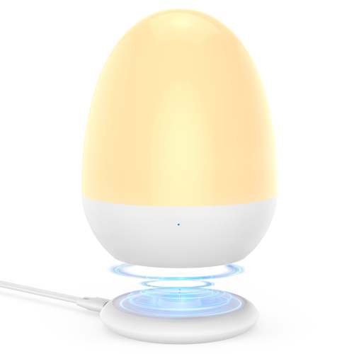 JolyWell JW-CL001 Baby Night Light for Kid – Jolywell