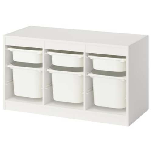 Search for "children storage" - IKEA