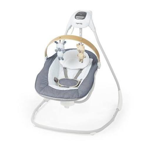 InGenuity Compact Soothing Swing Parker