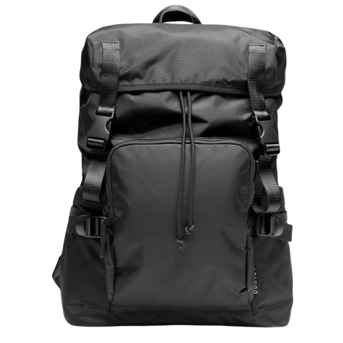 The Parent Backpack, Black – Colugo