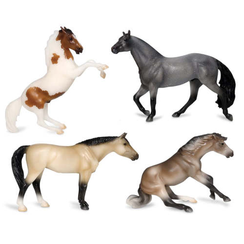 Mountain Ranch Gift Set