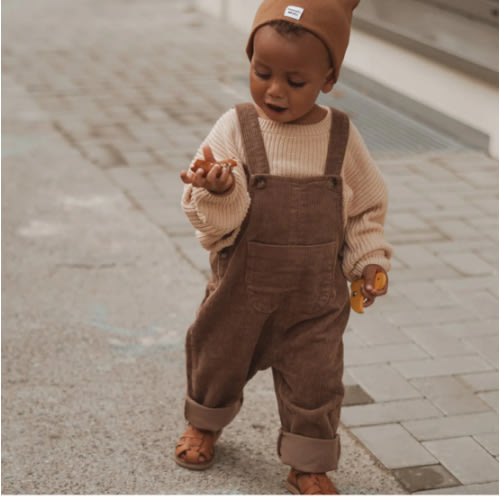 Esme Overalls