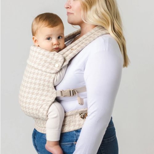 The Monarch Carrier - Houndstooth – Mabē