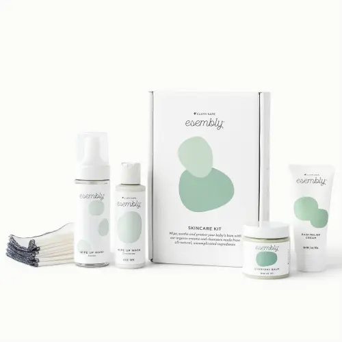 Baby Skincare Kit