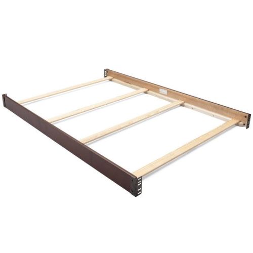 Delta Children Full Size Wood Bed Rails