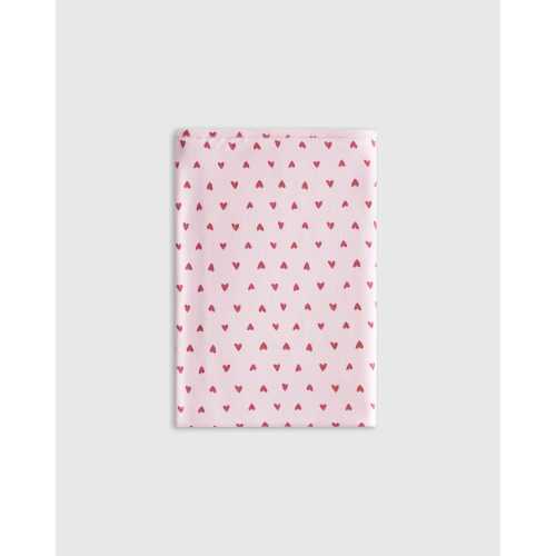 Bamboo Swaddle & Hat Bundle - Baby